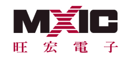 旺宏電子